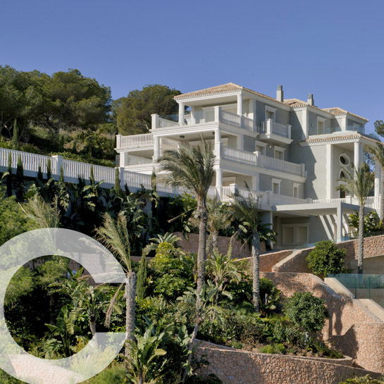 Marcaser - vivienda familiar