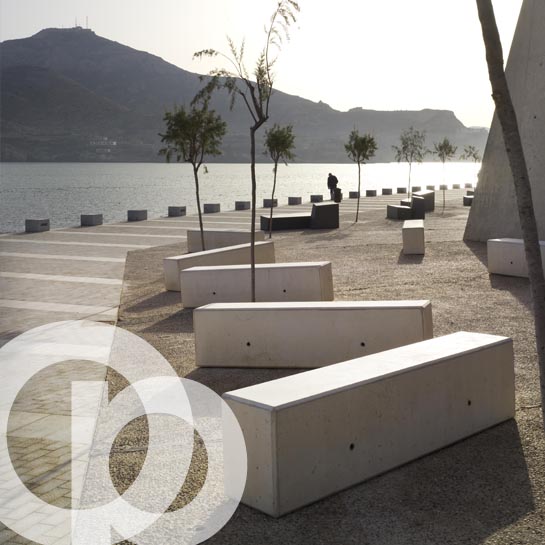 Marcaser - Obra pública