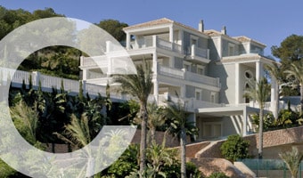 Marcaser - vivienda familiar