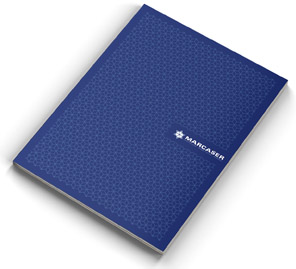 Marcaser - Cuadernillo