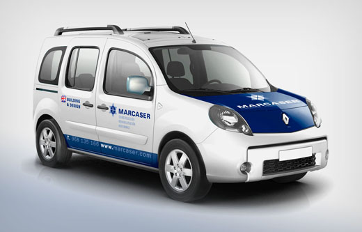 Marcaser - auto marcaser