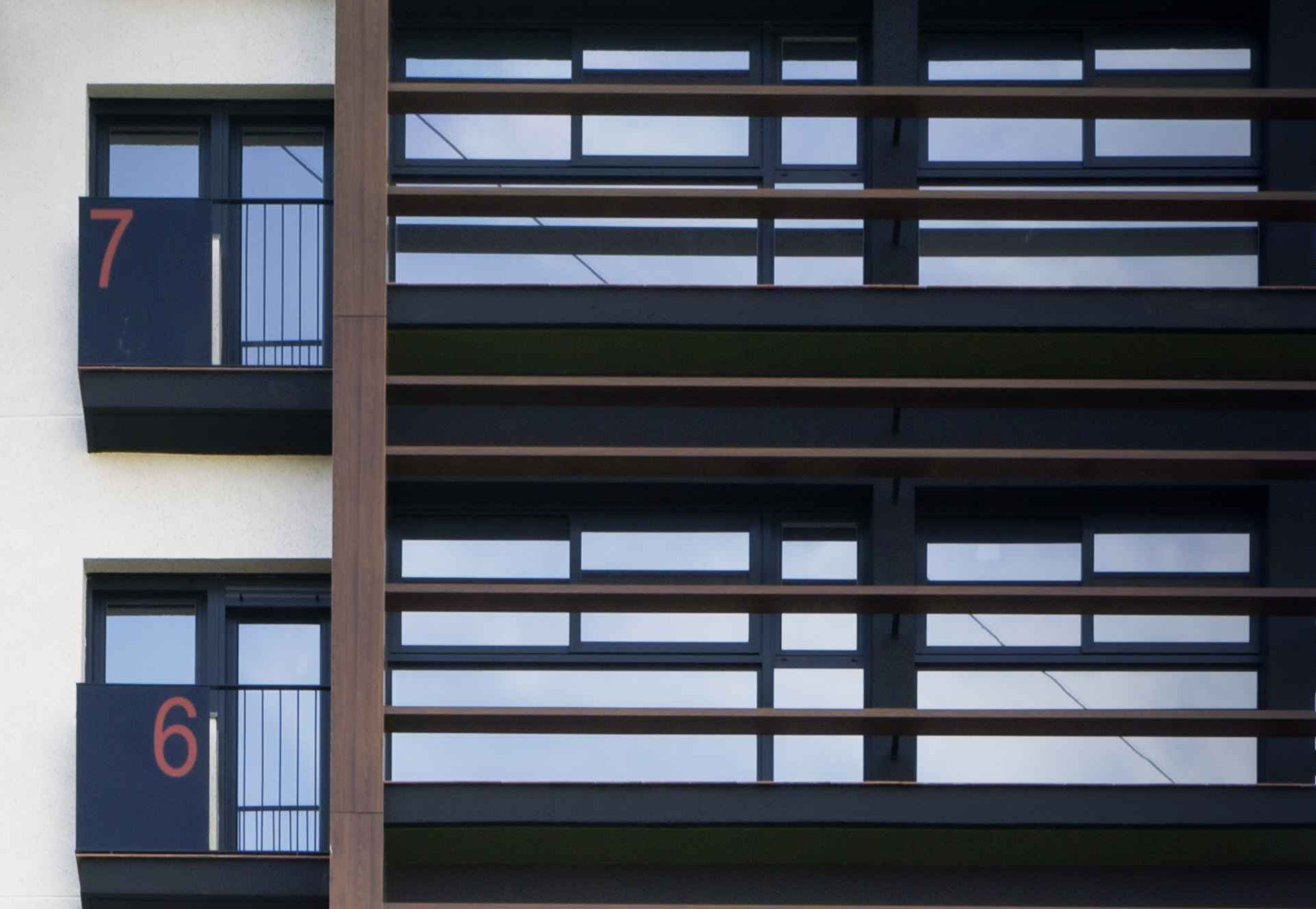 Marcaser - Edificio Murcia