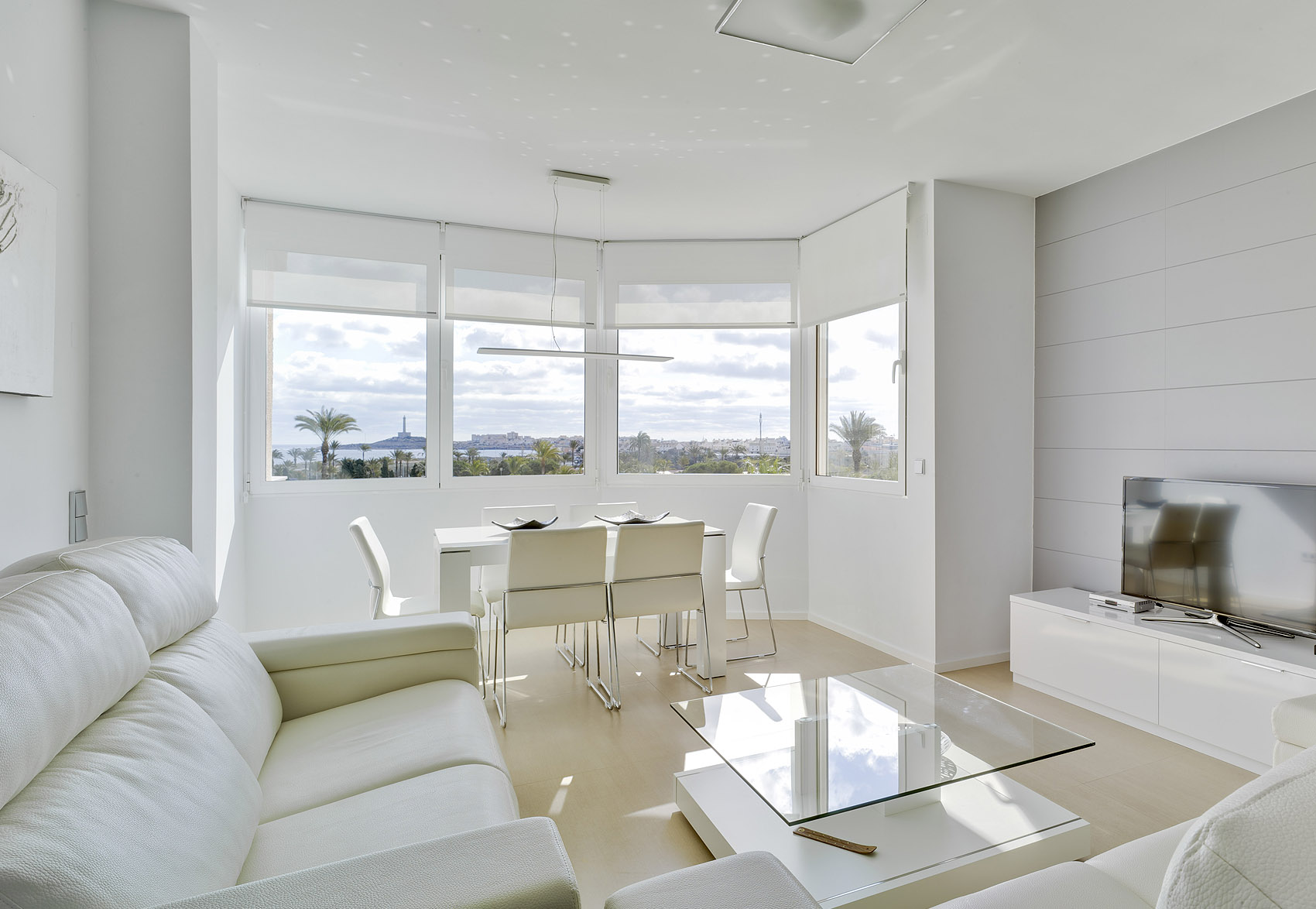 Marcaser - reforma en apartamento 2