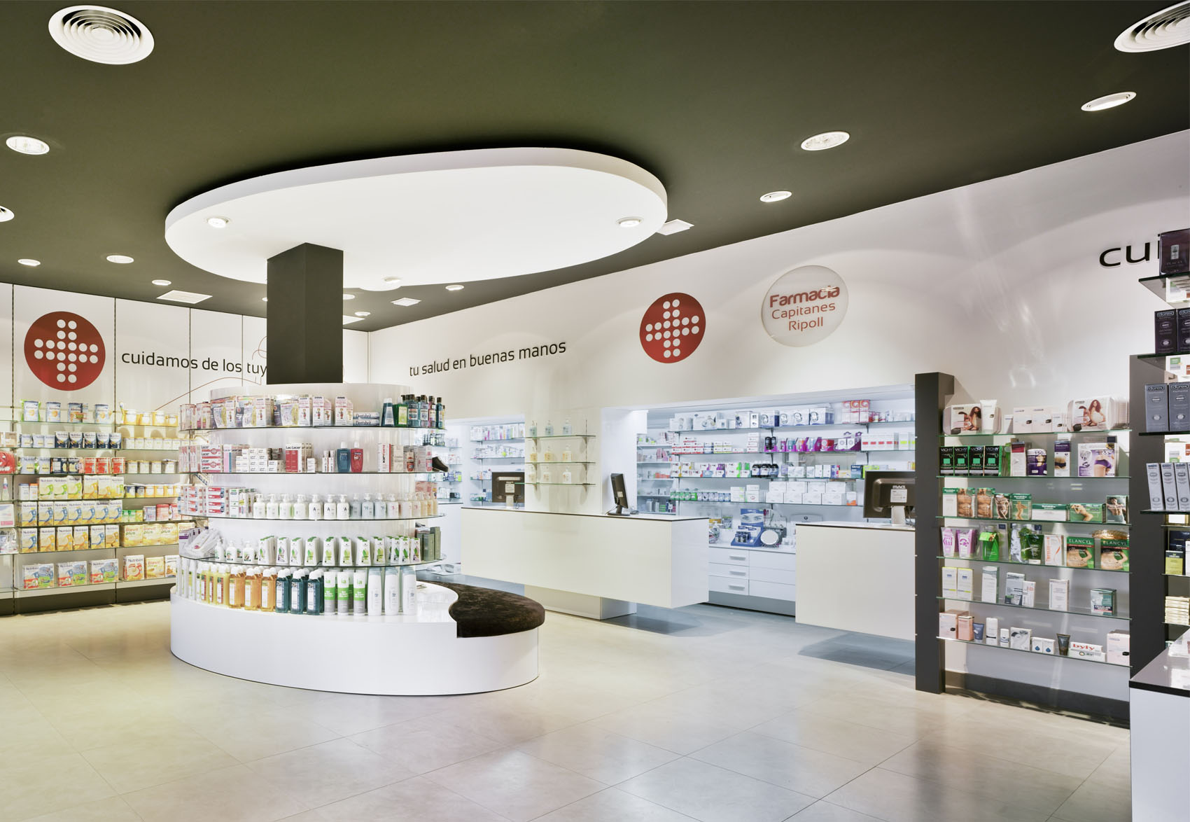 Marcaser - farmacia