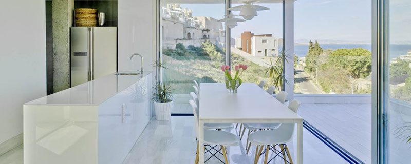 Marcaser - reforma de cocina