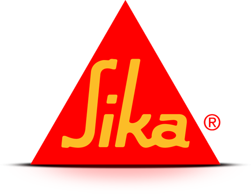 Marcaser - logo sika