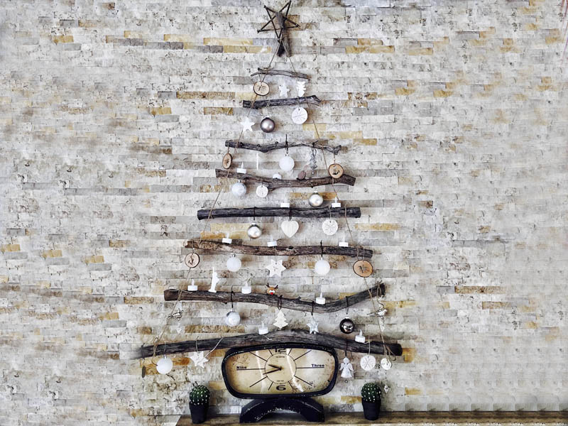 Marcaser - trucos-decoracion-navidad