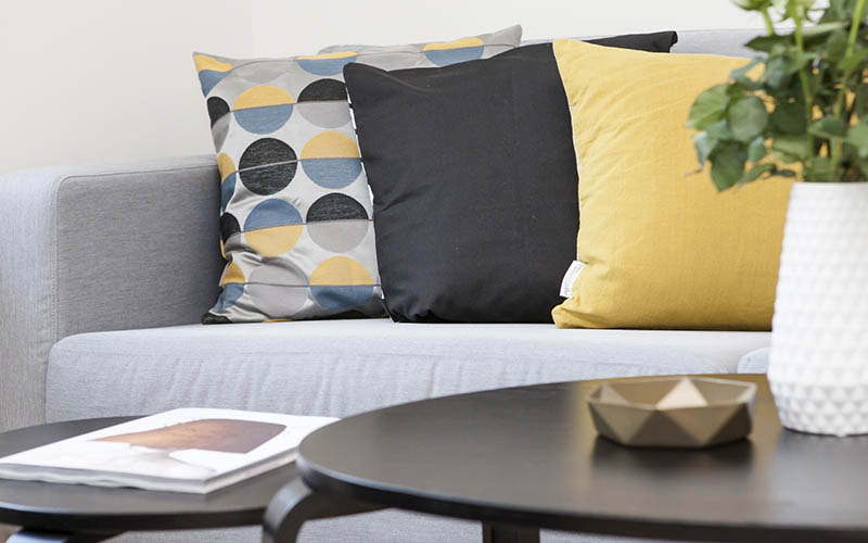 Marcaser - renovación de interiores