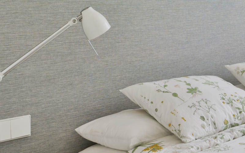 Marcaser - luz en dormitorio