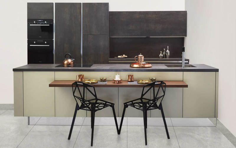 Marcaser - reforma de cocina